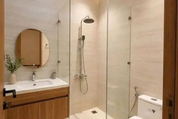 House, 3 спальни 4
