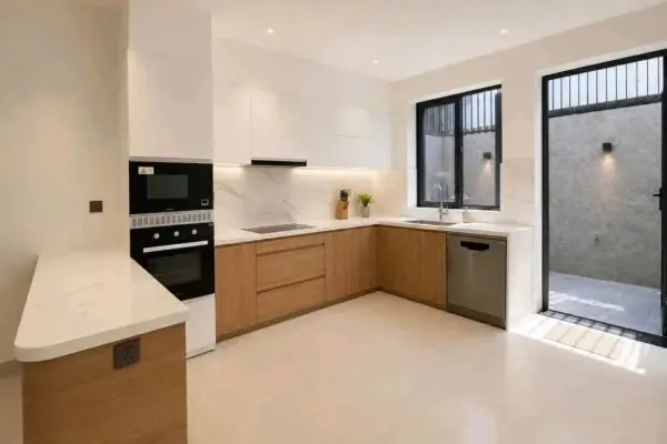 House, 3 спальни 5