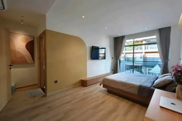 House, 3 спальни 6