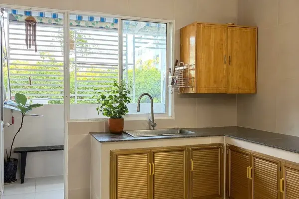 Квартира, 2 спальни · 60 м² 3