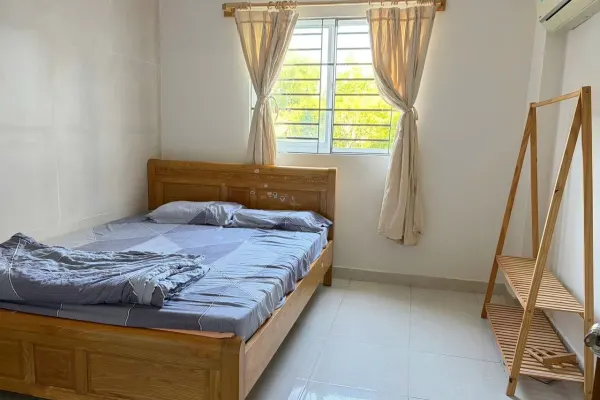 Квартира, 2 спальни · 60 м² 6