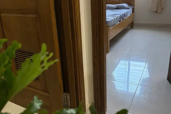 Квартира, 2 спальни · 60 м² 7