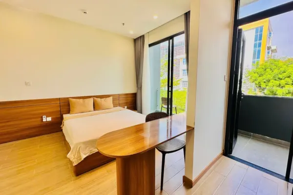 Apartment 2