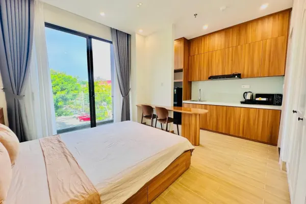 Apartment 3