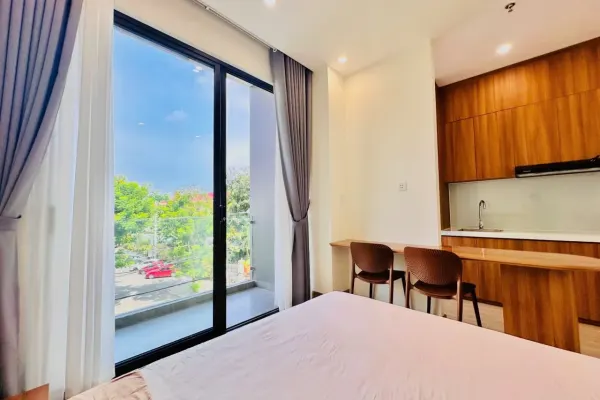 Apartment 5