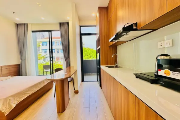 Apartment 7