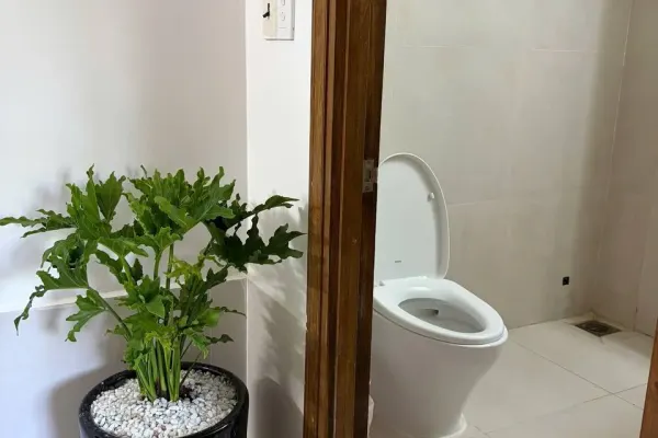 Квартира, 2 спальни · 60 м² 10