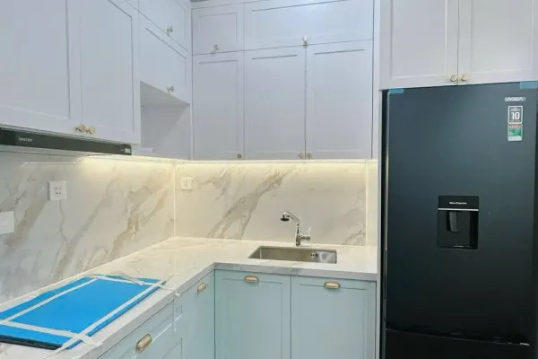 Квартира, 2 спальни 10