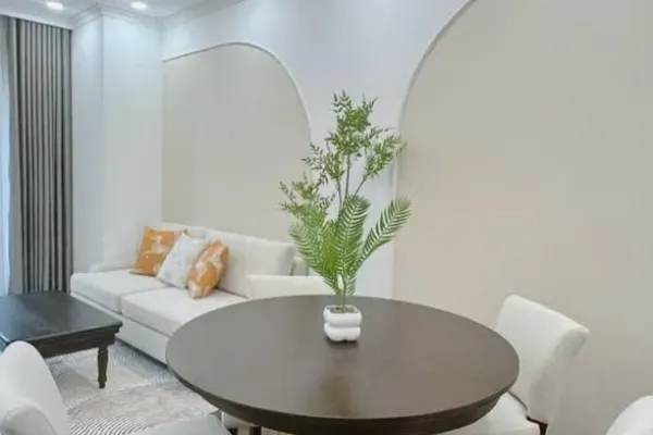 Квартира, 2 спальни 2