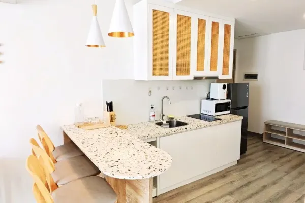 Apartment, 2 спальни, 82.00 м² 2