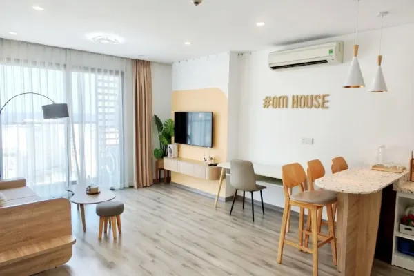 Apartment, 2 спальни, 82.00 м² 3