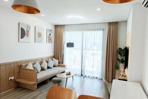 Apartment, 2 спальни, 82.00 м² 4