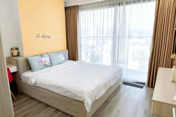 Apartment, 2 спальни, 82.00 м² 5