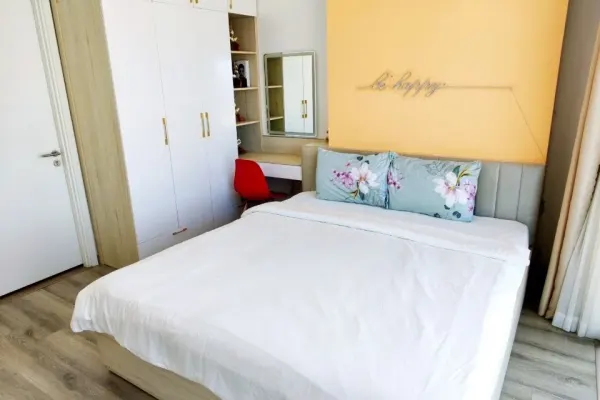 Apartment, 2 спальни, 82.00 м² 6