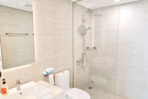 Apartment, 2 спальни, 82.00 м² 7