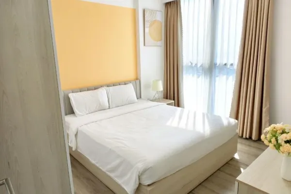 Apartment, 2 спальни, 82.00 м² 8