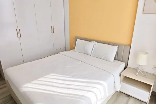 Apartment, 2 спальни, 82.00 м² 9