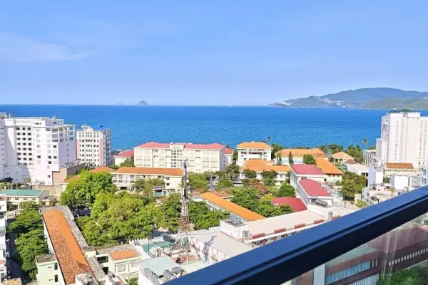 Apartment, 2 спальни, 82.00 м² 10