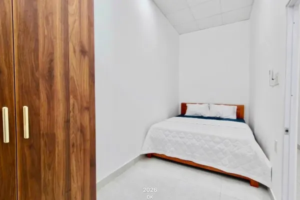 Дом, 1 спальня · 60 м²