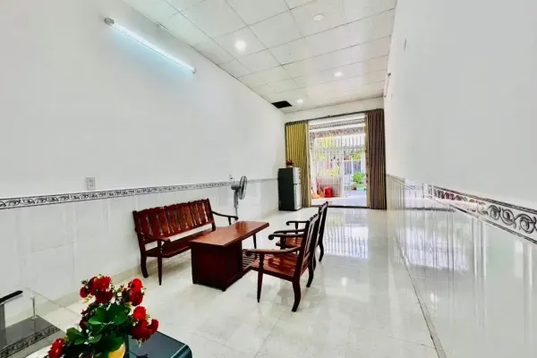 Дом, 1 спальня · 60 м² 2