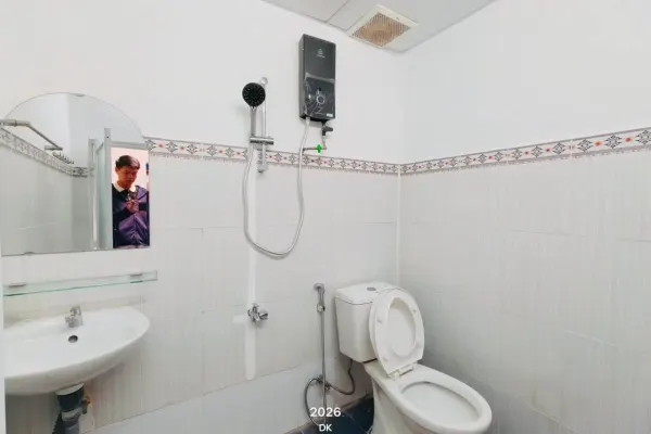 Дом, 1 спальня · 60 м² 3