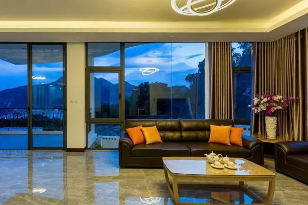 Вилла, 5 спален · 400 м²