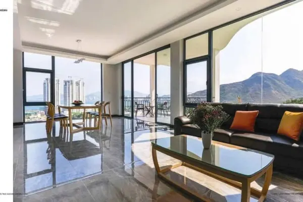 Вилла, 5 спален · 400 м² 5