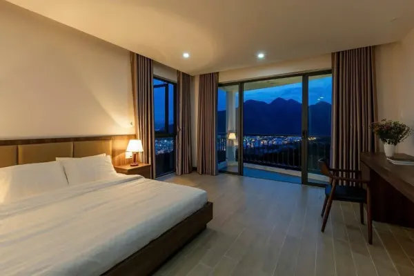 Вилла, 5 спален · 400 м² 6