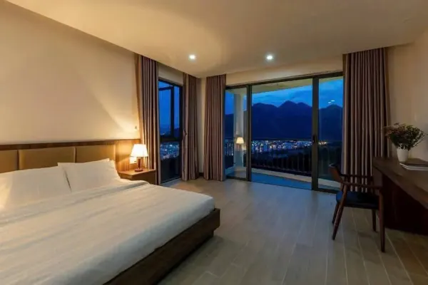 Вилла, 5 спален · 400 м² 7