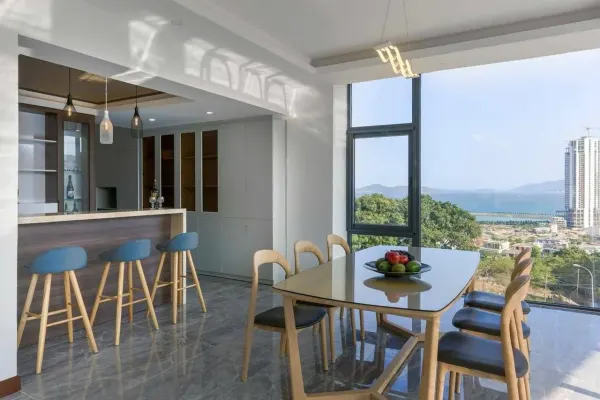 Вилла, 5 спален · 400 м² 8