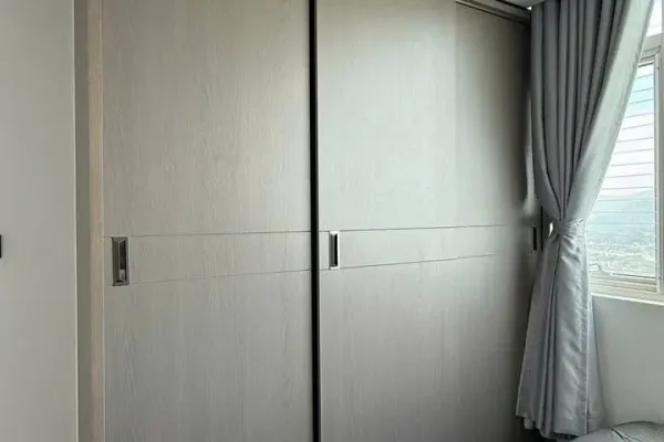 Apartment 8