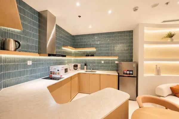 Apartment, 75.00 м² 5