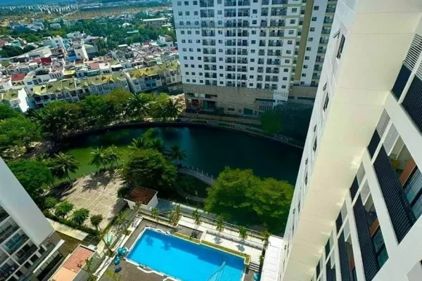Apartment, 2 спальни, 75.00 м²