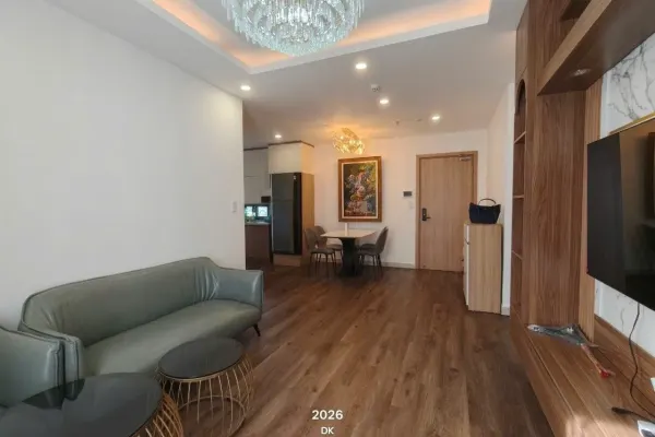Apartment, 2 спальни, 75.00 м² 4