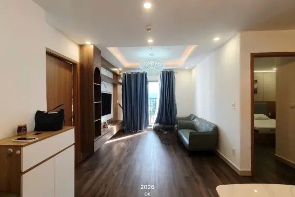 Apartment, 2 спальни, 75.00 м² 5