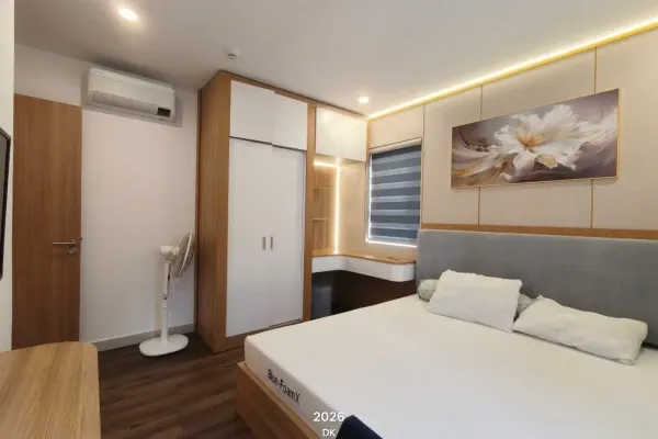 Apartment, 2 спальни, 75.00 м² 6