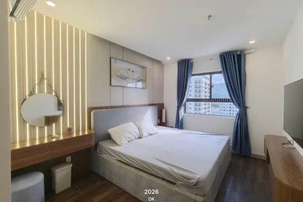 Apartment, 2 спальни, 75.00 м² 8