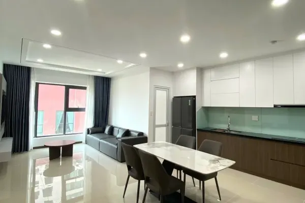 Квартира, 3 спальни 9