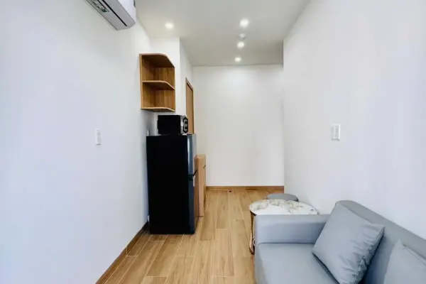 Apartment, 1 спальни 3
