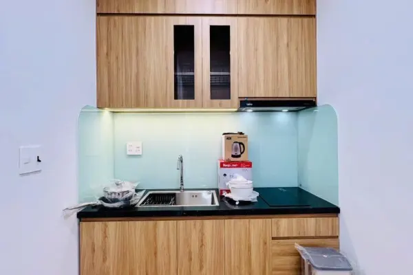 Apartment, 1 спальни 6