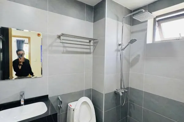 Apartment, 1 спальни 8