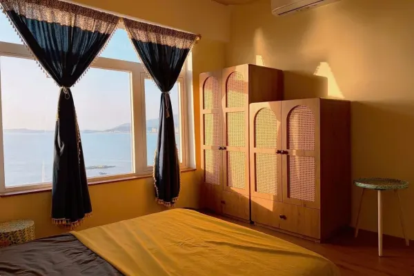Квартира, 2 спальни · 77 м² 3