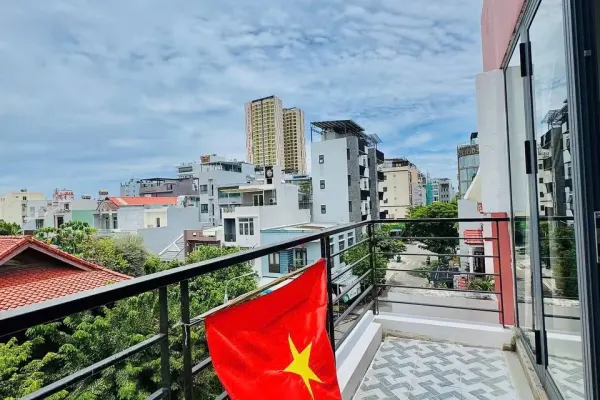 Apartment, 1 спальни 3