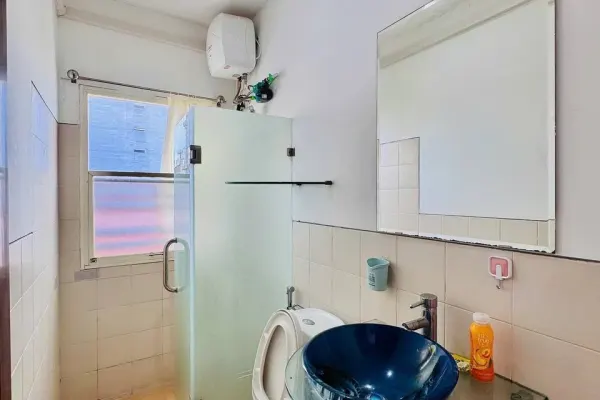 Apartment, 1 спальни 4