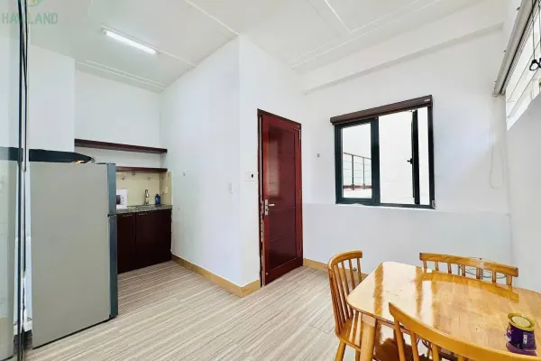 Apartment, 1 спальни 8