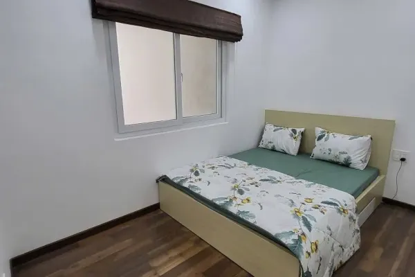 Apartment, 3 спальни, 85.00 м² 2