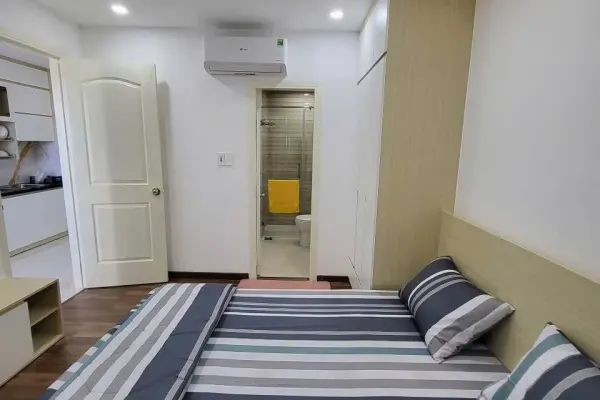 Apartment, 3 спальни, 85.00 м² 3