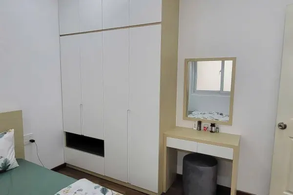 Apartment, 3 спальни, 85.00 м² 5