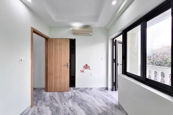 Apartment, 1 спальни 2