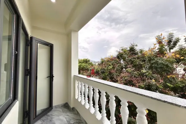 Apartment, 1 спальни 5